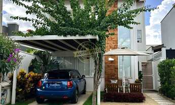 Imagem: CASA RESIDENCIAL em INDAIATUBA - SP, JARDIM