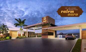 Imagem: TERRENO RESIDENCIAL em INDAIATUBA - SP