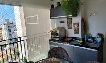 Imagem: APARTAMENTO RESIDENCIAL em INDAIATUBA