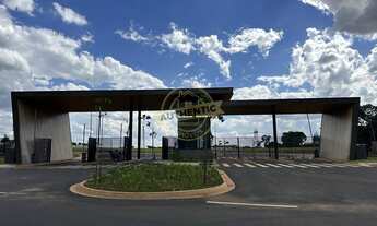 Imagem: TERRENO RESIDENCIAL em INDAIATUBA - SP