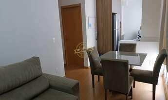 Imagem 3: APARTAMENTO RESIDENCIAL em INDAIATUBA - SP, JARDIM DAS GAIVOTAS