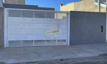 Imagem: CASA RESIDENCIAL em INDAIATUBA - SP, JARDIM