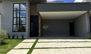 Imagem: CASA RESIDENCIAL em INDAIATUBA - SP, JARDINS