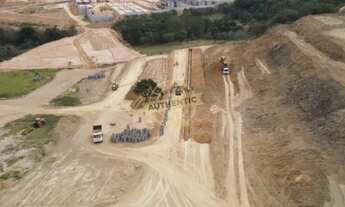 Imagem: TERRENO RESIDENCIAL em INDAIATUBA - SP
