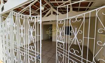 Imagem: CASA RESIDENCIAL em INDAIATUBA - SP, JARDIM