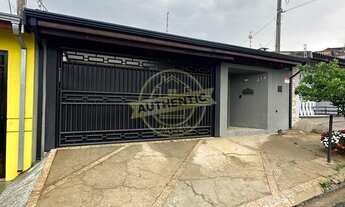 Imagem: CASA RESIDENCIAL em INDAIATUBA - SP, RESIDENCIAL