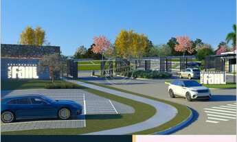 Imagem: TERRENO RESIDENCIAL em INDAIATUBA - SP