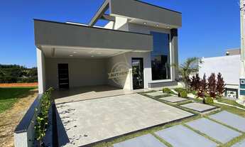 Imagem: CASA RESIDENCIAL em INDAIATUBA - SP, JARDIM