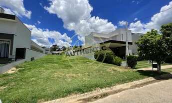 Imagem: TERRENO RESIDENCIAL em INDAIATUBA - SP