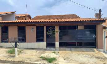 Imagem: CASA RESIDENCIAL em INDAIATUBA - SP, JARDIM