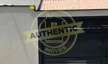 Imagem: CASA RESIDENCIAL em INDAIATUBA - SP, VILA