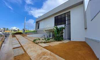 Imagem: CASA RESIDENCIAL em INDAIATUBA - SP, LOTEAMENTO