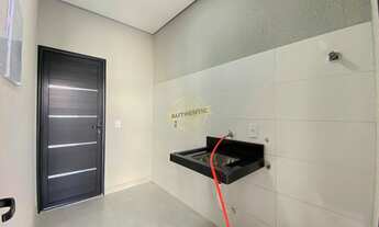 Imagem 7: CASA RESIDENCIAL em INDAIATUBA - SP, JARDIM RESIDENCIAL VIENA