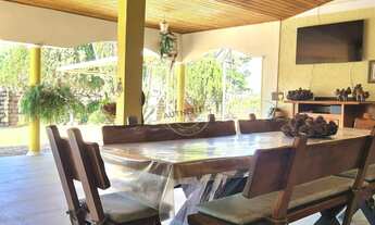 Imagem 4: CHACARA RESIDENCIAL em INDAIATUBA - SP, COLINAS DE INDAIATUBA II