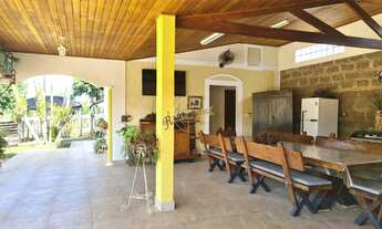 Imagem 3: CHACARA RESIDENCIAL em INDAIATUBA - SP, COLINAS DE INDAIATUBA II