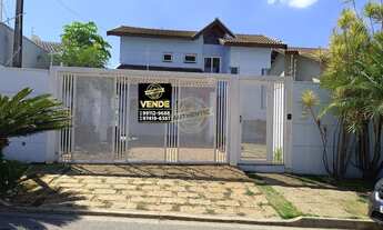 Imagem 2: CASA RESIDENCIAL em INDAIATUBA - SP, JARDIM ESPLANADA