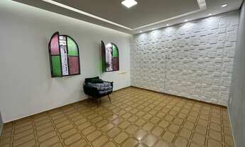 Imagem 6: CASA RESIDENCIAL em INDAIATUBA - SP, CIDADE NOVA II