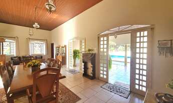 Imagem 7: CHACARA RESIDENCIAL em INDAIATUBA - SP, COLINAS DE INDAIATUBA II