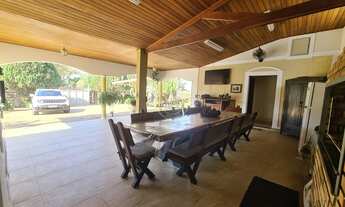 Imagem 6: CHACARA RESIDENCIAL em INDAIATUBA - SP, COLINAS DE INDAIATUBA II