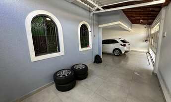 Imagem 3: CASA RESIDENCIAL em INDAIATUBA - SP, CIDADE NOVA II