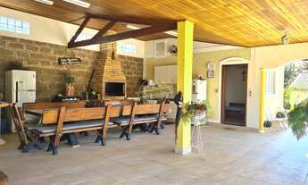 Imagem: CHACARA RESIDENCIAL em INDAIATUBA - SP