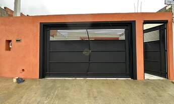 Imagem: CASA RESIDENCIAL em Indaiatuba - SP, Parque