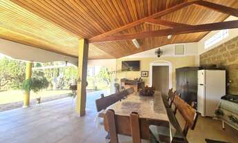 Imagem 2: CHACARA RESIDENCIAL em INDAIATUBA - SP, COLINAS DE INDAIATUBA II