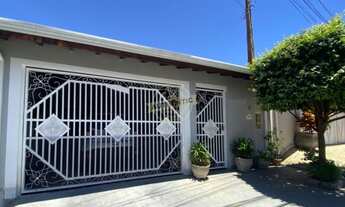 Imagem: CASA RESIDENCIAL em INDAIATUBA - SP, JARDIM