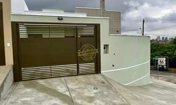 Imagem: CASA RESIDENCIAL em INDAIATUBA - SP, JARDIM