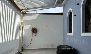 Imagem 4: CASA RESIDENCIAL em INDAIATUBA - SP, CIDADE NOVA II