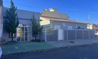 Imagem: CASA COMERCIAL em INDAIATUBA - SP, JARDIM