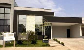 Imagem: CASA RESIDENCIAL em INDAIATUBA - SP, COLINAS