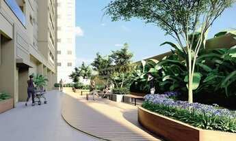 Imagem 2: APARTAMENTO RESIDENCIAL em INDAIATUBA - SP, JARDIM BELA VISTA