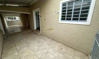 Imagem 7: CASA RESIDENCIAL em INDAIATUBA - SP, VILA FURLAN