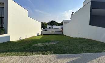 Imagem: TERRENO RESIDENCIAL em INDAIATUBA - SP