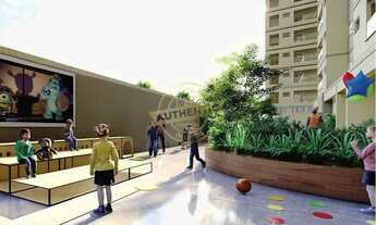 Imagem 3: APARTAMENTO RESIDENCIAL em INDAIATUBA - SP, JARDIM BELA VISTA