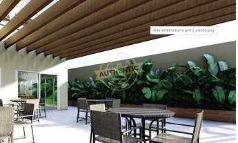 Imagem 5: APARTAMENTO RESIDENCIAL em INDAIATUBA - SP, JARDIM BELA VISTA