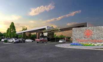 Imagem 2: TERRENO RESIDENCIAL em INDAIATUBA - SP, Jardim Residencial Maison Suisse