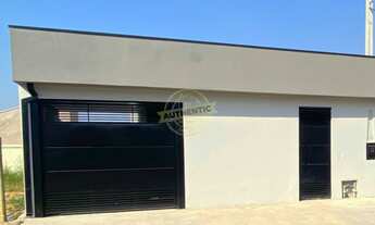 Imagem: CASA RESIDENCIAL em INDAIATUBA - SP, JARDIM