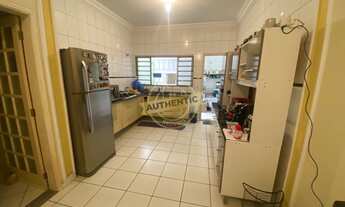 Imagem 4: CASA RESIDENCIAL em INDAIATUBA - SP, JARDIM REGINA