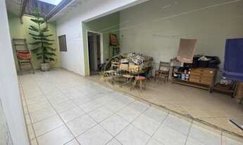 Imagem 2: CASA RESIDENCIAL em INDAIATUBA - SP, JARDIM REGINA