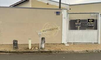 Imagem: CASA RESIDENCIAL em INDAIATUBA - SP, VILA