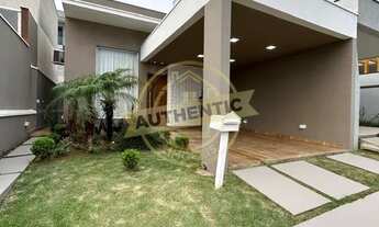 Imagem: CASA RESIDENCIAL em INDAIATUBA - SP, JARDINS