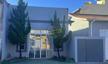 Imagem 2: CASA COMERCIAL em INDAIATUBA - SP, JARDIM MORADA DO SOL