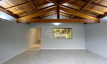 Imagem: CASA RESIDENCIAL em INDAIATUBA - SP, JARDIM