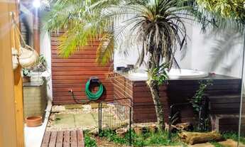 Imagem: CASA RESIDENCIAL em INDAIATUBA - SP, JARDIM