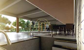 Imagem 7: APARTAMENTO RESIDENCIAL em INDAIATUBA - SP, JARDIM BELA VISTA