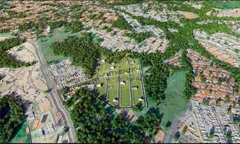 Imagem 7: TERRENO RESIDENCIAL em INDAIATUBA - SP, Jardim Residencial Maison Suisse