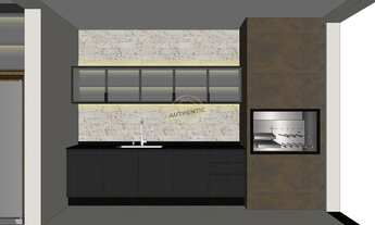 Imagem 4: CASA RESIDENCIAL em INDAIATUBA - SP, JARDIM RESIDENCIAL SANTA CLARA