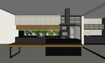 Imagem 3: CASA RESIDENCIAL em INDAIATUBA - SP, JARDIM RESIDENCIAL SANTA CLARA